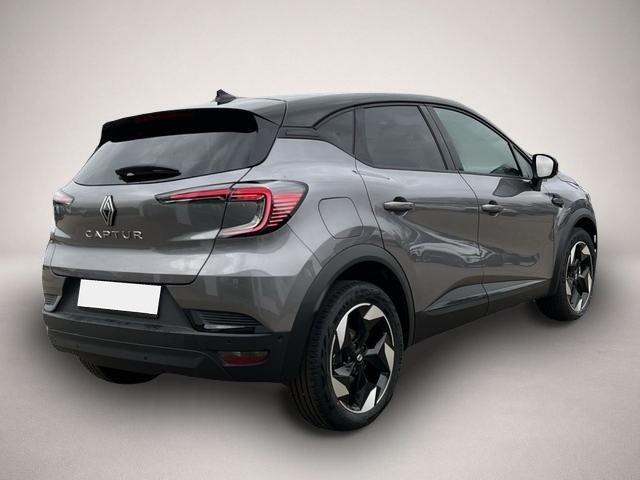 Bild 2 Renault Captur Techno Winterpaket+360° Kamera Captur TCe 90 Te.