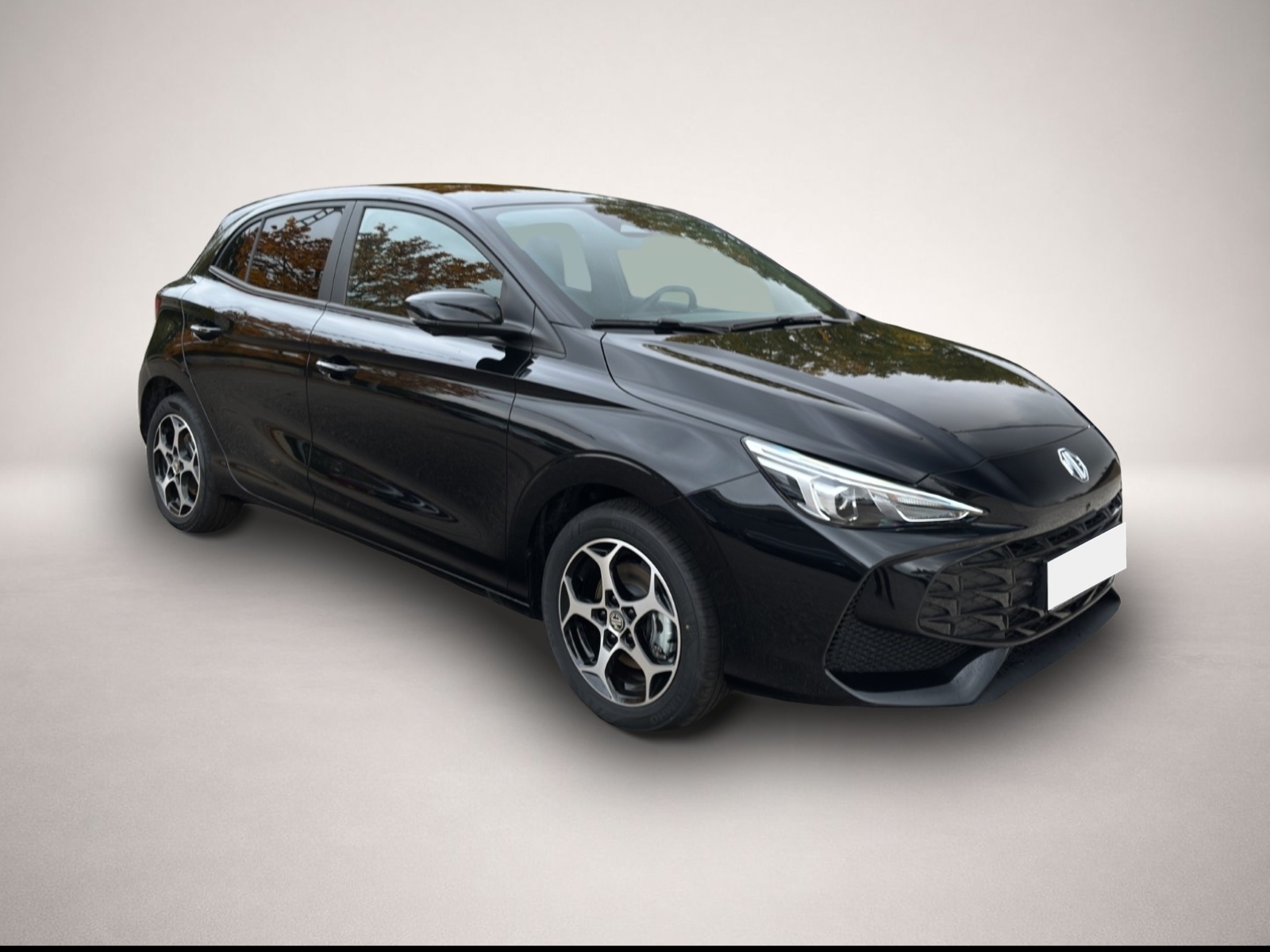 Bild 3 MG MG3 3 Luxury Hybrid+ 360 KAM ALU ACC PDC KEYL DA
