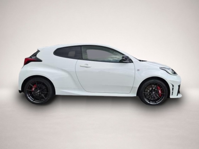Fotografie 5 des Toyota Yaris 1.6 Turbo 280PS 4x4 High Performance BBS Felgen.
