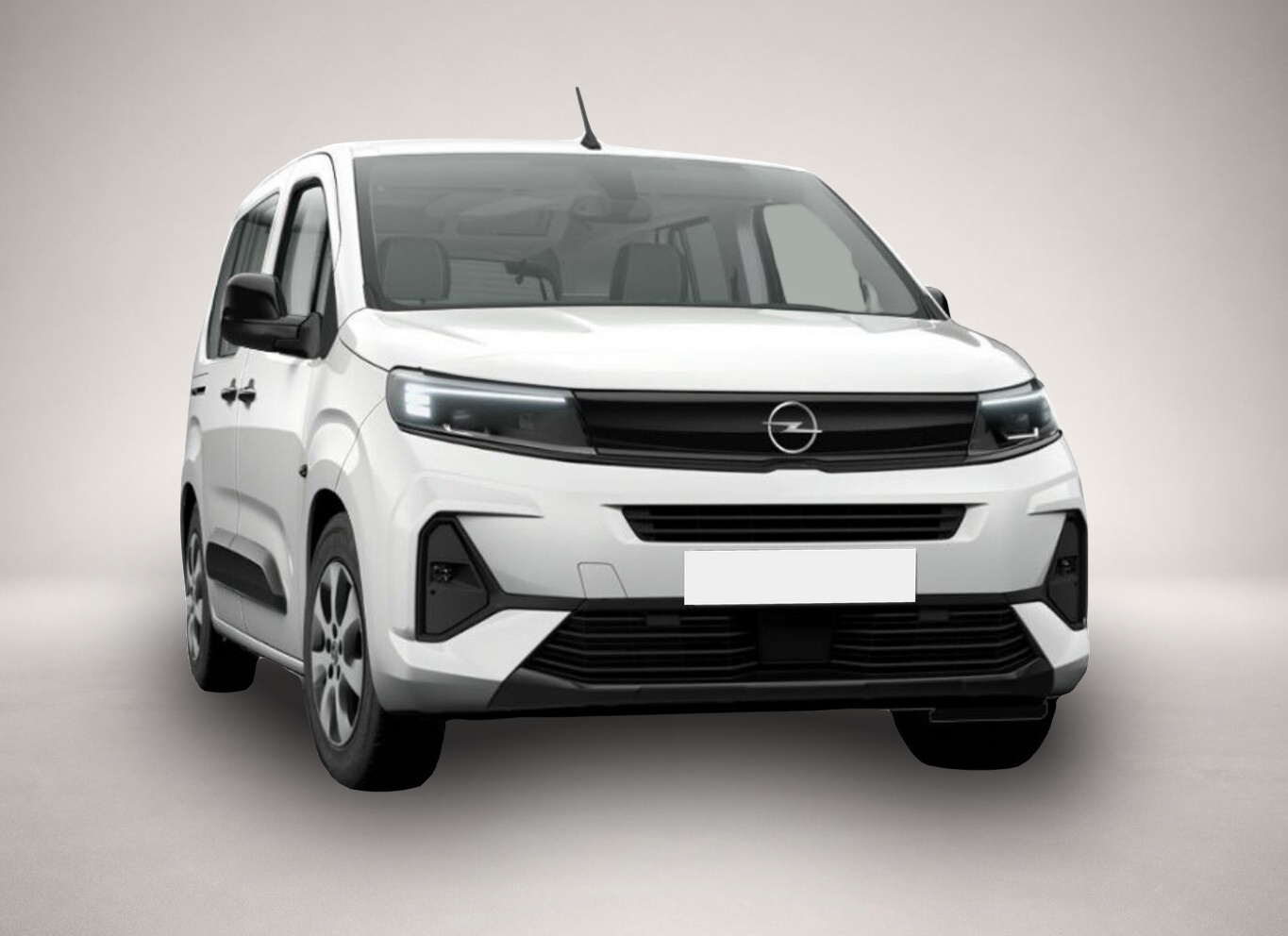 Bild 2 Opel Combo AT8 GS ConnectPlusP Nav HolidayP Pano