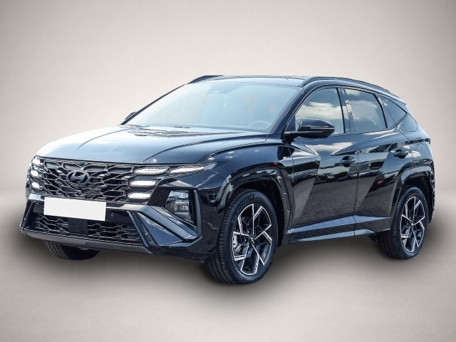 Bild 1 Hyundai TUCSON N Line Hybrid 2WD Sitz-Paket, Assistenz-P