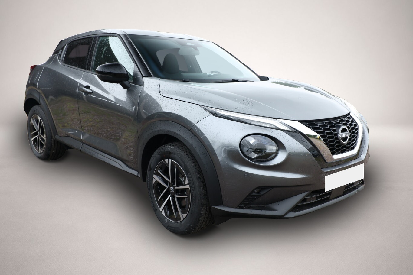 Bild 2 Nissan Juke N-Connecta MT SHZ Nav DigC Keyl PrivG LHZ