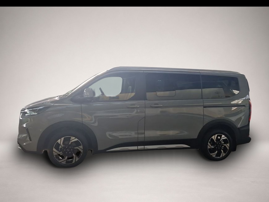 Bild 1 Ford Tourneo Custom 320 L1H1 Active 2,0 TDCi 125kW 8-