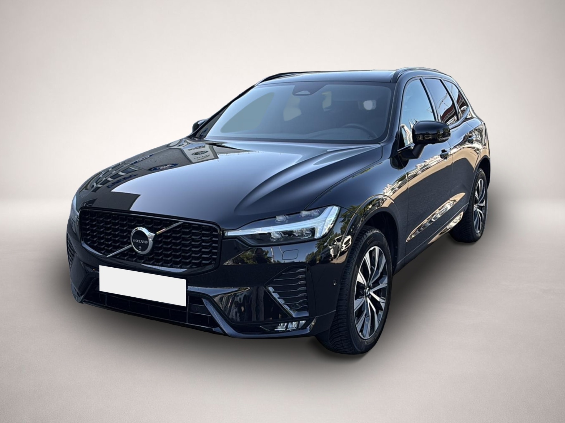 Fotografie Volvo XC60 XC 60 Plus Dark AWD Bluetooth LED Klima