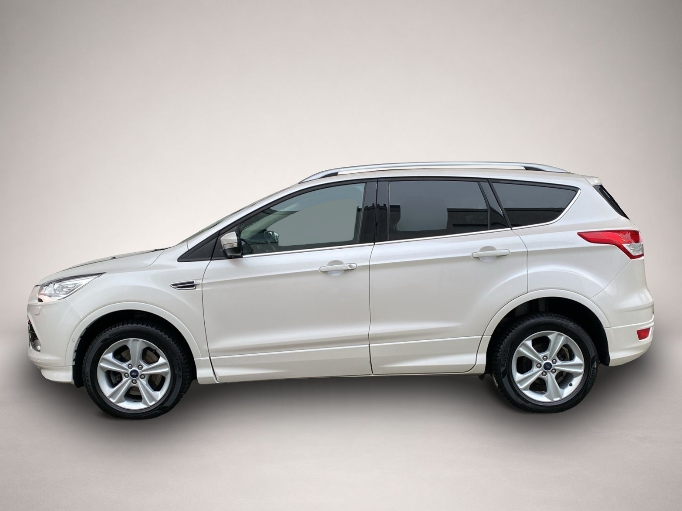 Bild 2 Ford Kuga Individual AWD*Bi-Xenon*SHZ*ACC*AHK*Klima*