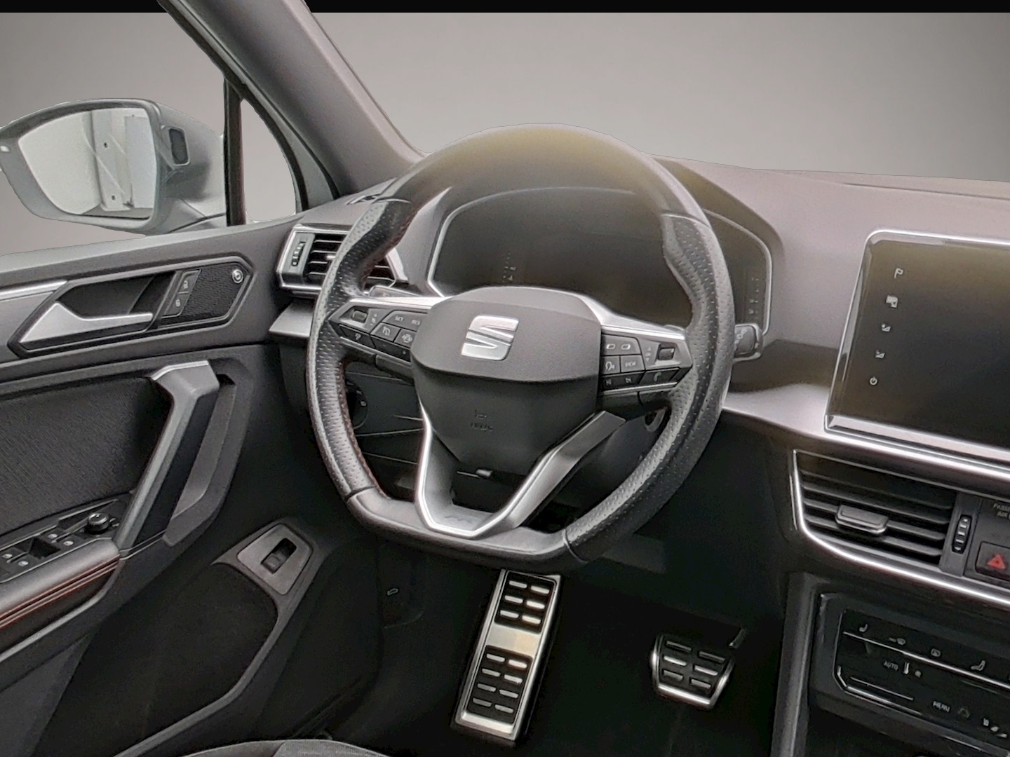 Fotografie 4 des Seat Tarraco 2.0 TDI DSG 4Dr. FR 7S AHK PANO STANDH N