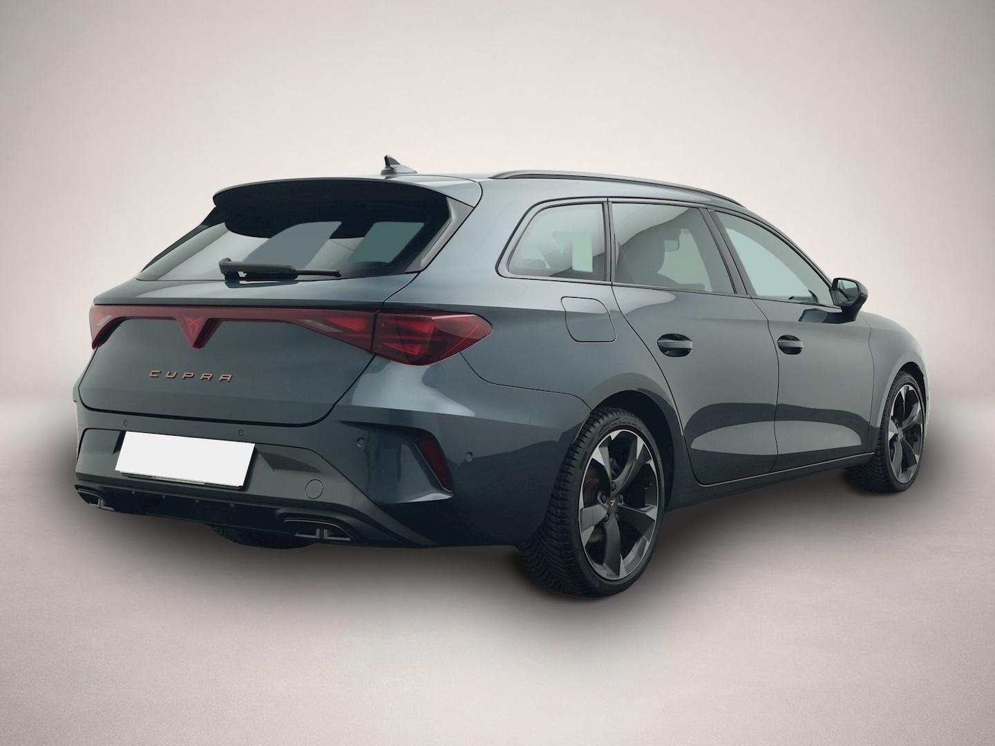 Bild 5 Cupra Leon Sportstourer 1.5 eTSI DSG