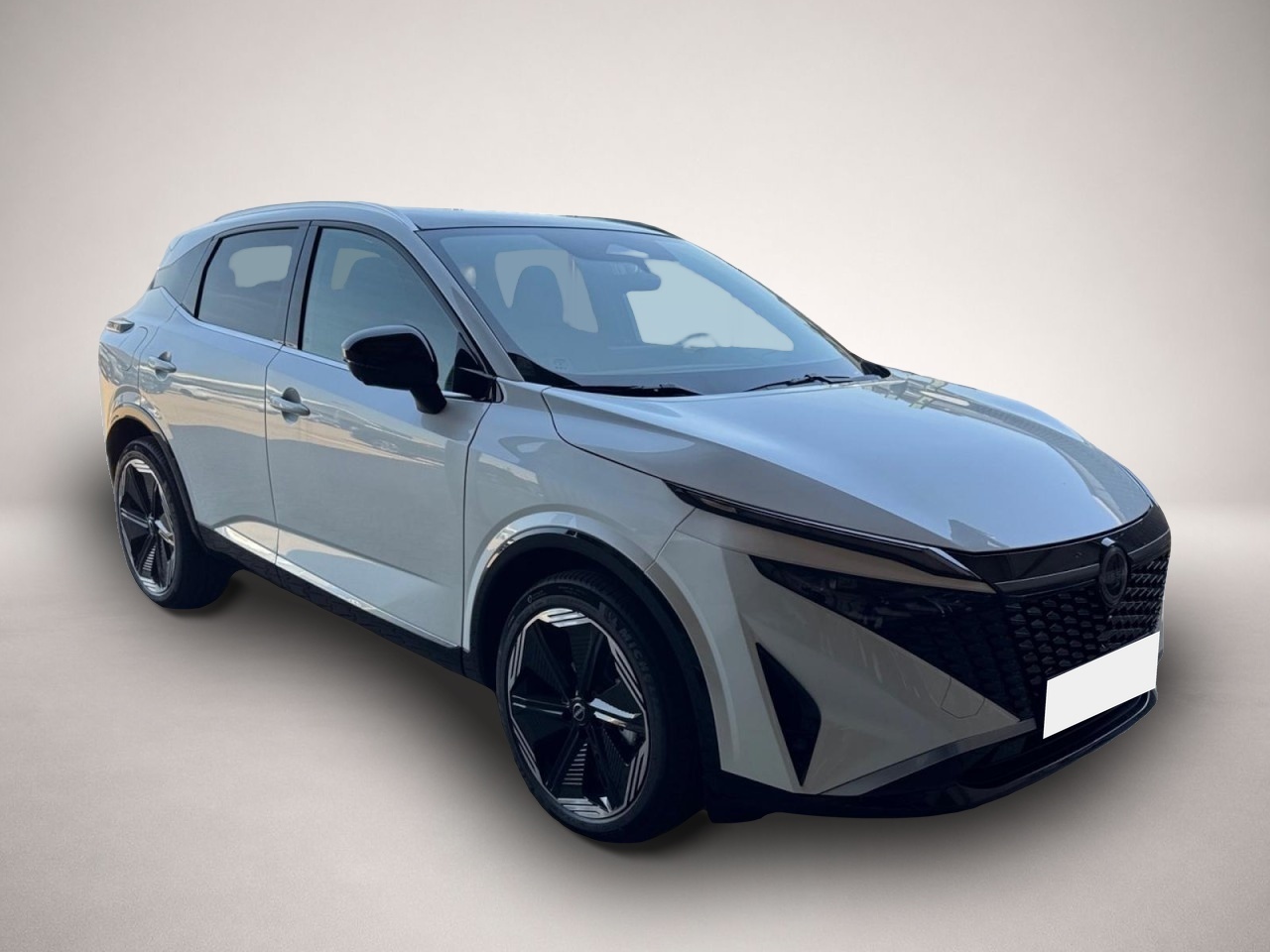 Bild 2 Nissan Qashqai Xtronic M-Hyb Tekna+ Pano Bose Mod.2027