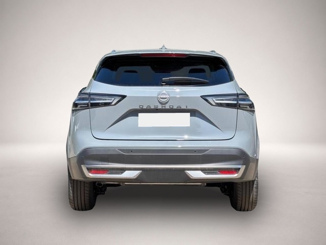 Bild 3 Nissan Qashqai N-Connecta KAMERA+ACC+PDC+EL.HECKKL.+SHZ+LED 1..