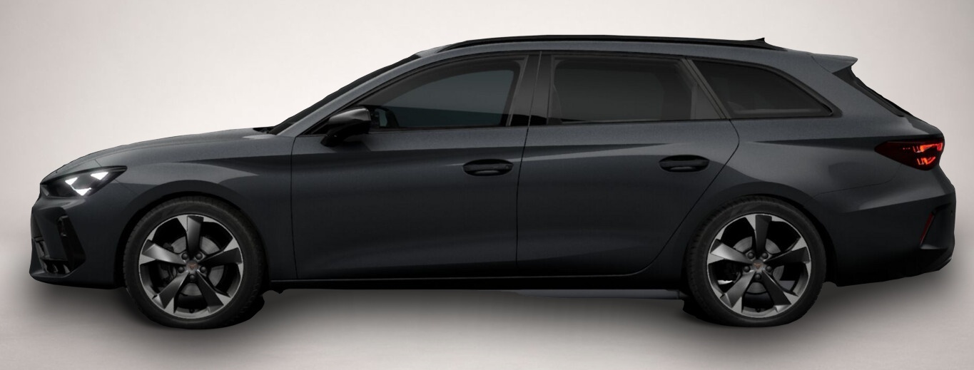 Bild 3 Cupra Leon ST DSG Sennheiser Edge SHZ Kessy Kam eH SHZ