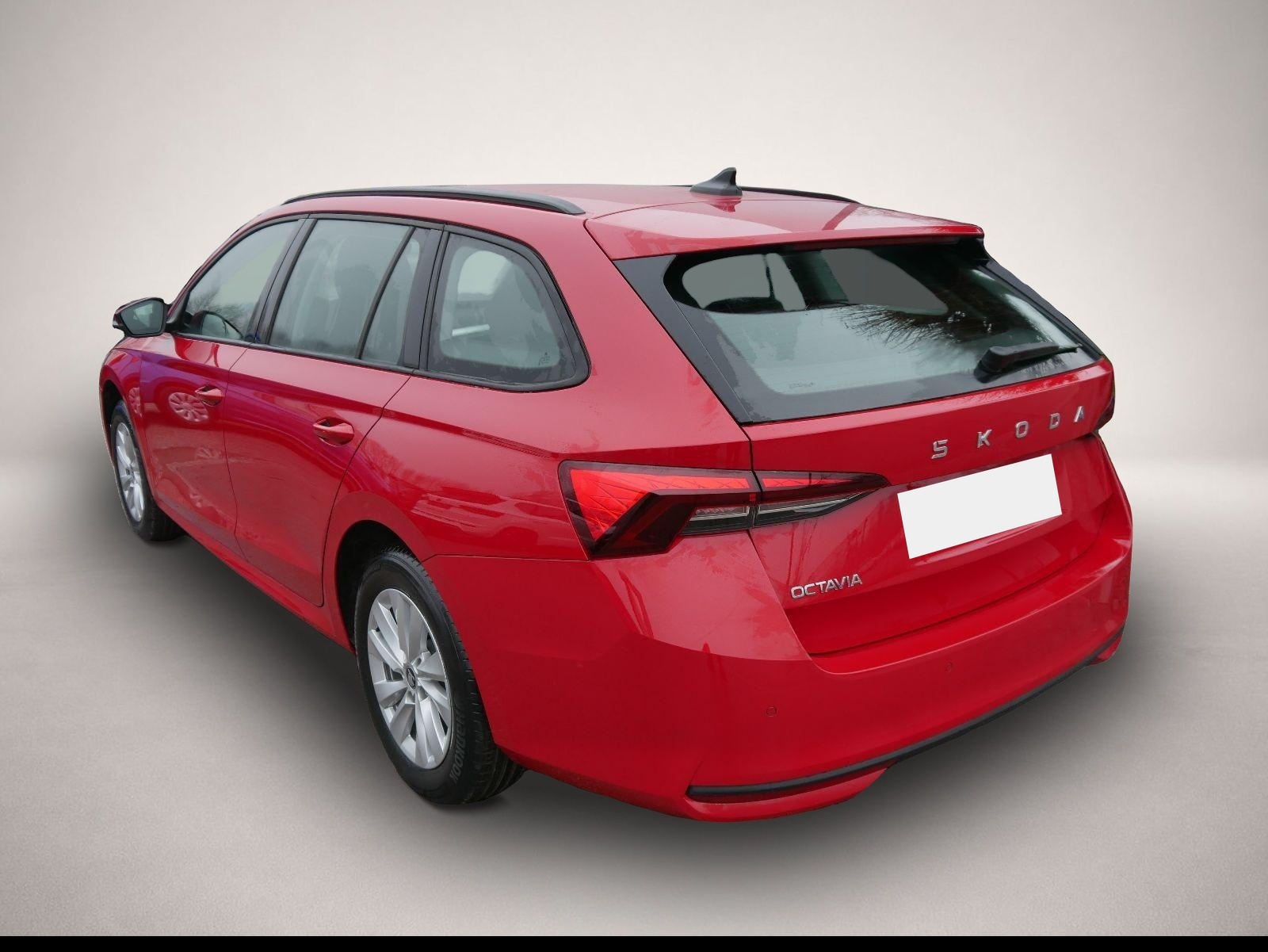Bild 7 Skoda Octavia Combi 2.0 TDI DSG Selection*LED*PDC*SHZ*