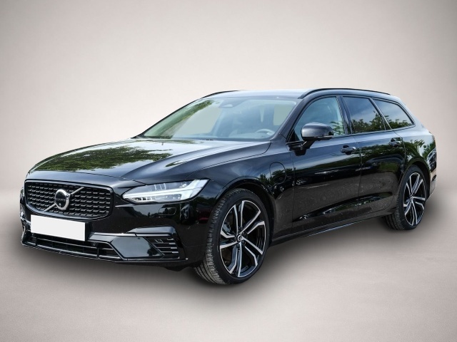 Bild 1 Volvo V90 Kombi Ultra Dark Recharge Plug-In Hybrid AWD