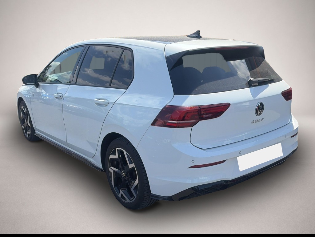Bild 5 Volkswagen Golf 2.0 TDI DSG R-Line*Pano*Harman Kardon*KeyGo