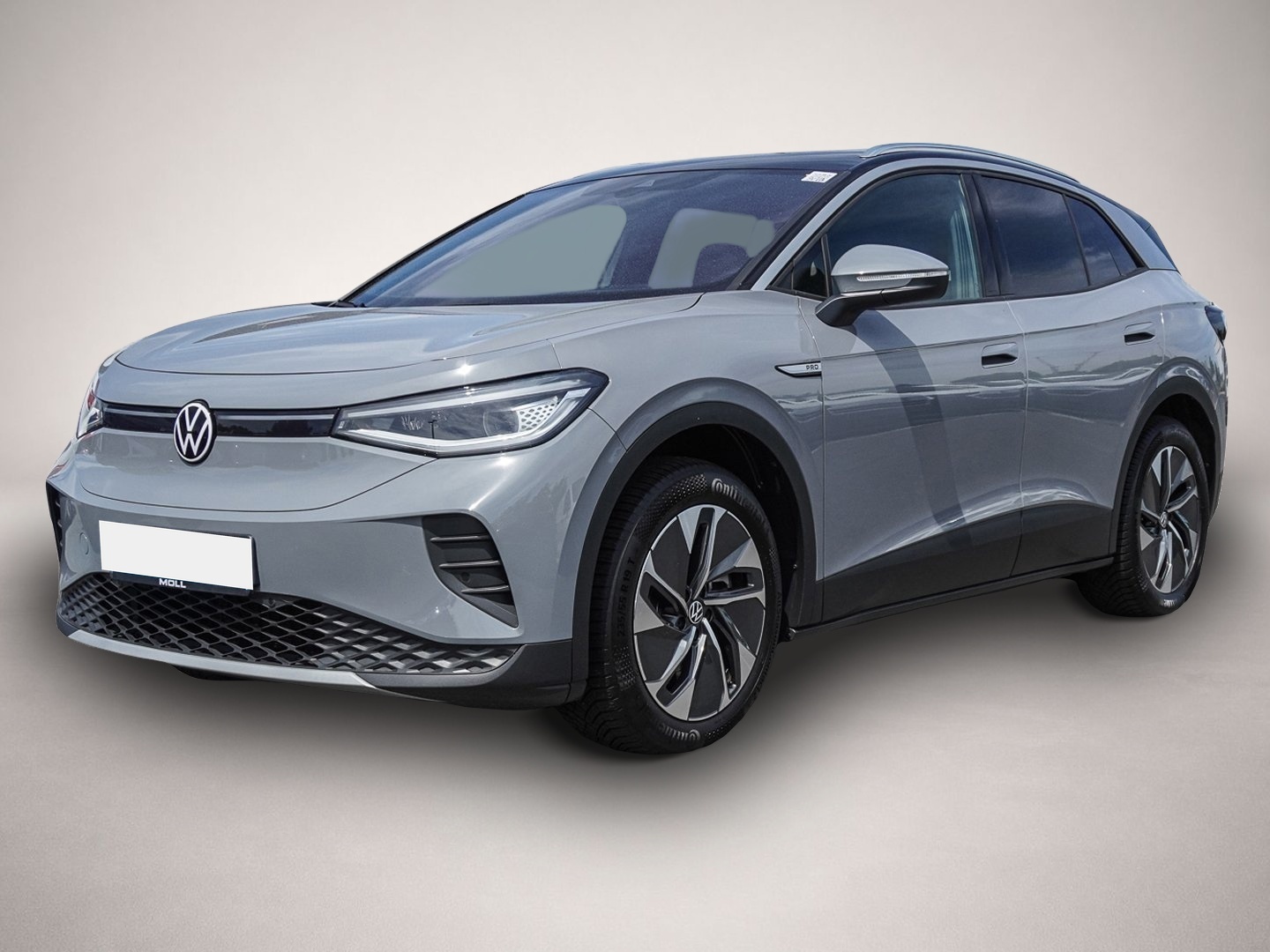 Bild ID.4 Volkswagen