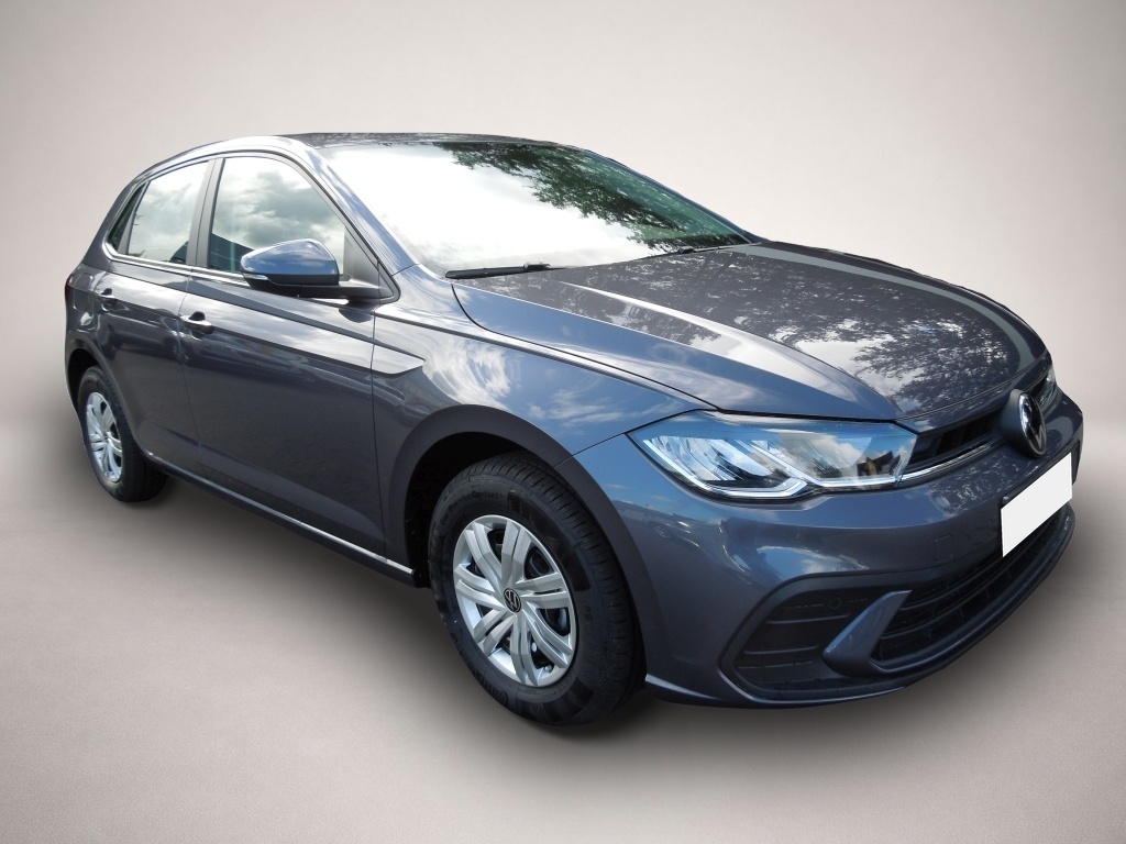 Fotografie Volkswagen Polo 1.0 Limited/LED/Klima/Sitzheizung/PDC/MFL