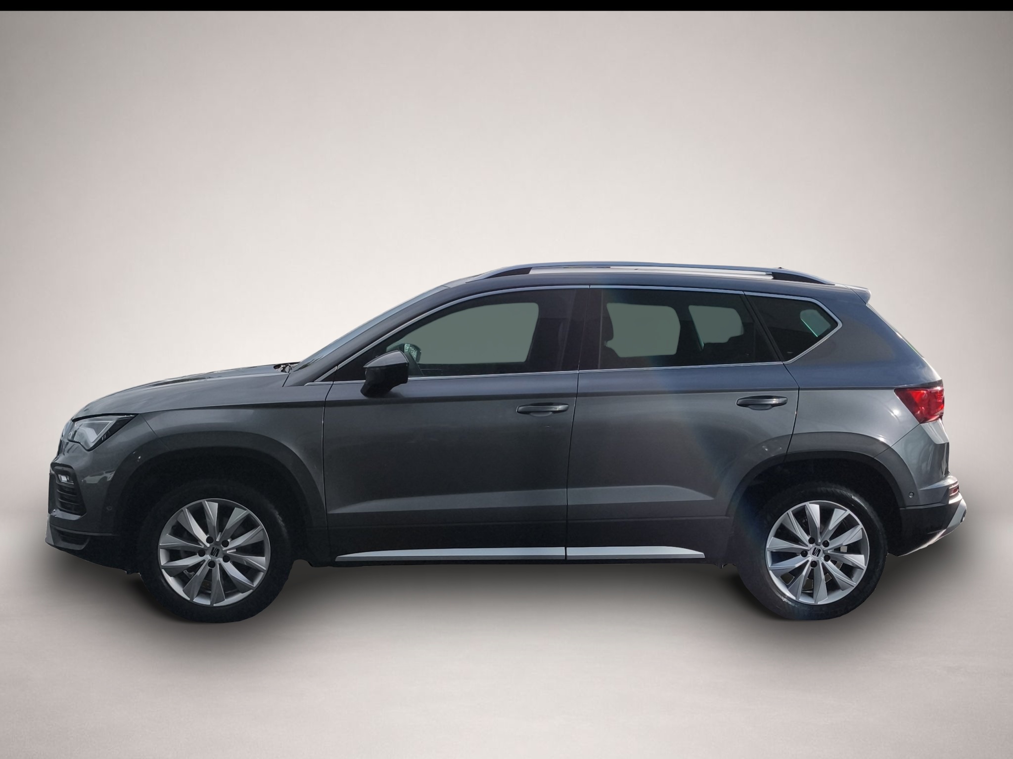 Bild 3 Seat Ateca 1.5 TSI DSG Xperience LED NAVI ACC SIDEASS