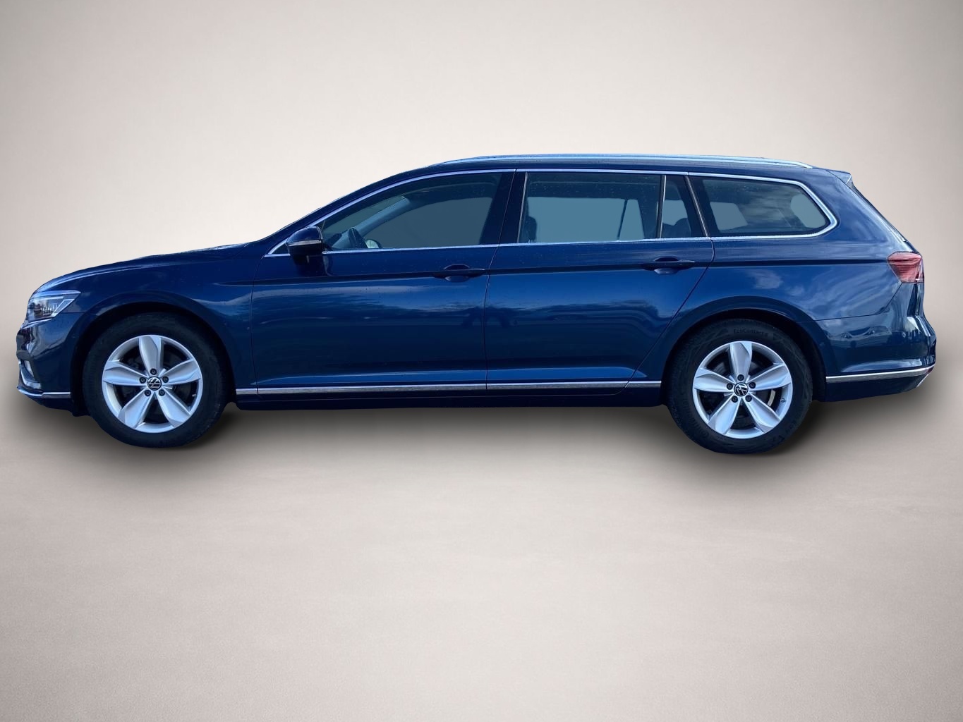 Bild 2 Volkswagen Passat Variant 2.0 TDI DSG ELEGANCE IQ-DRIVE+STA