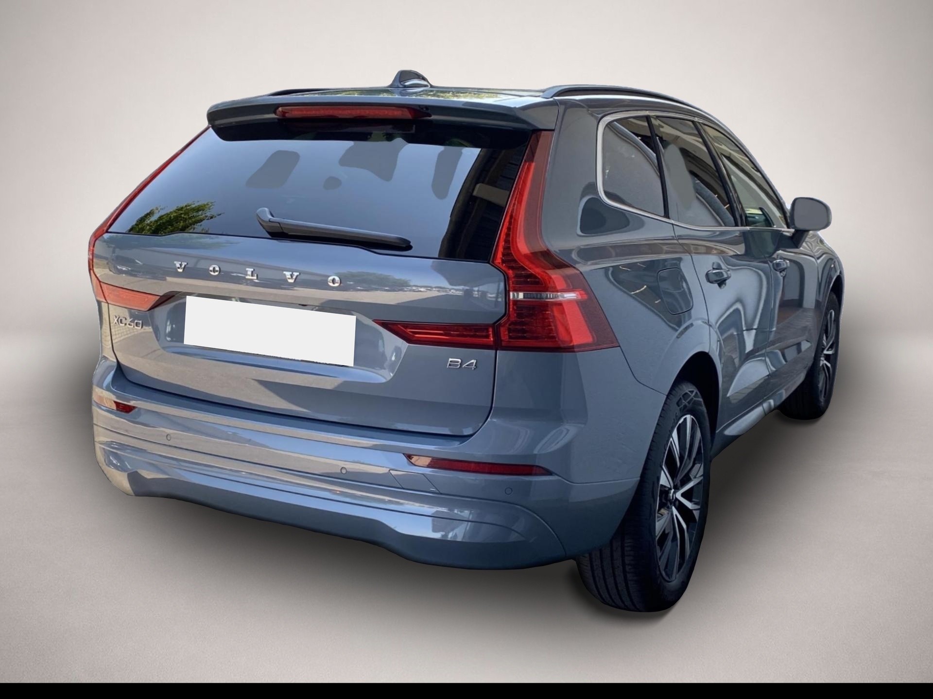 Bild 3 Volvo XC60 XC 60 Core 2WD Bluetooth Navi LED Klima