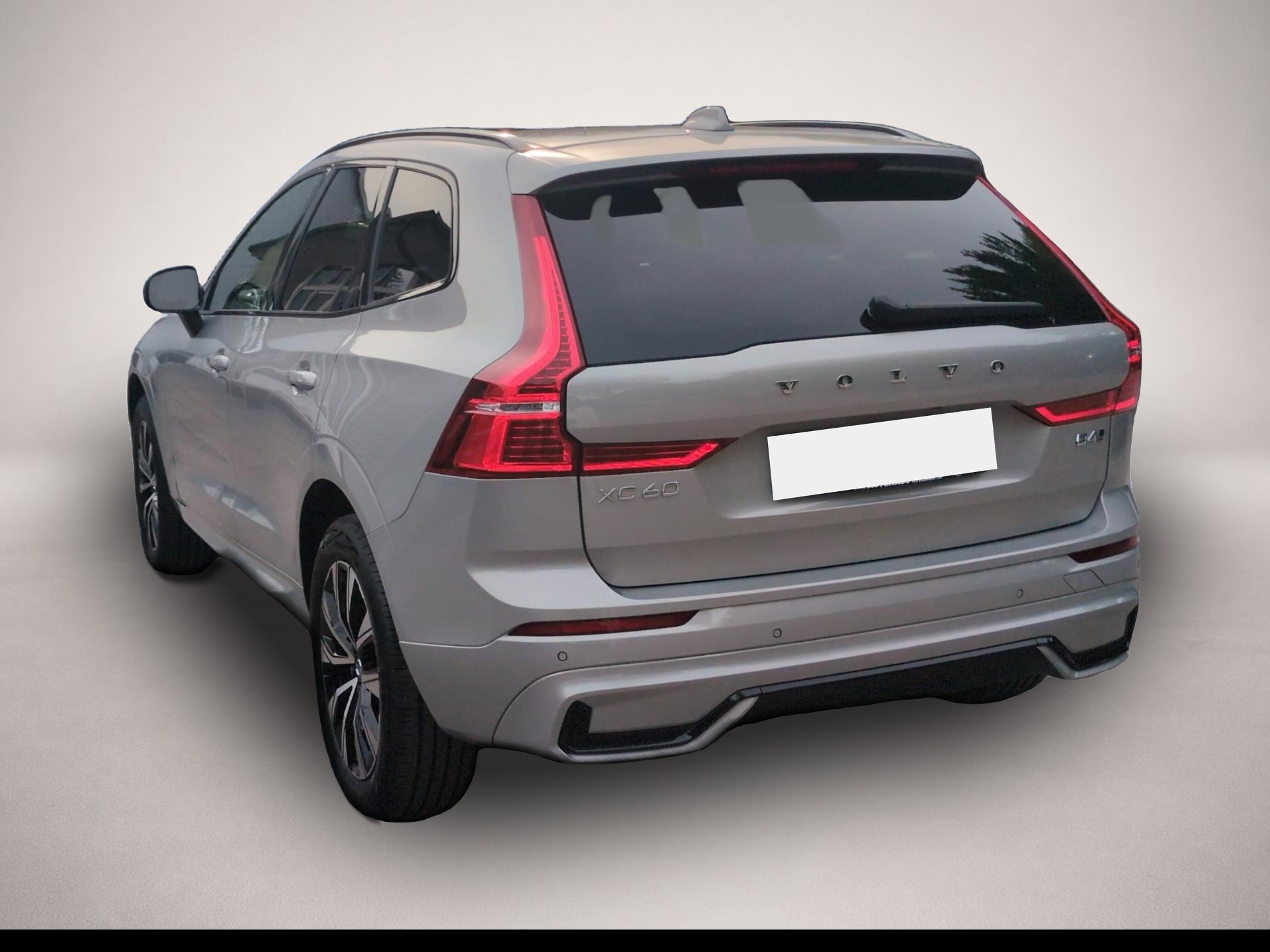 Bild 2 Volvo XC60 B4 (Diesel) Plus Dark AWD Automatik Bluetoo