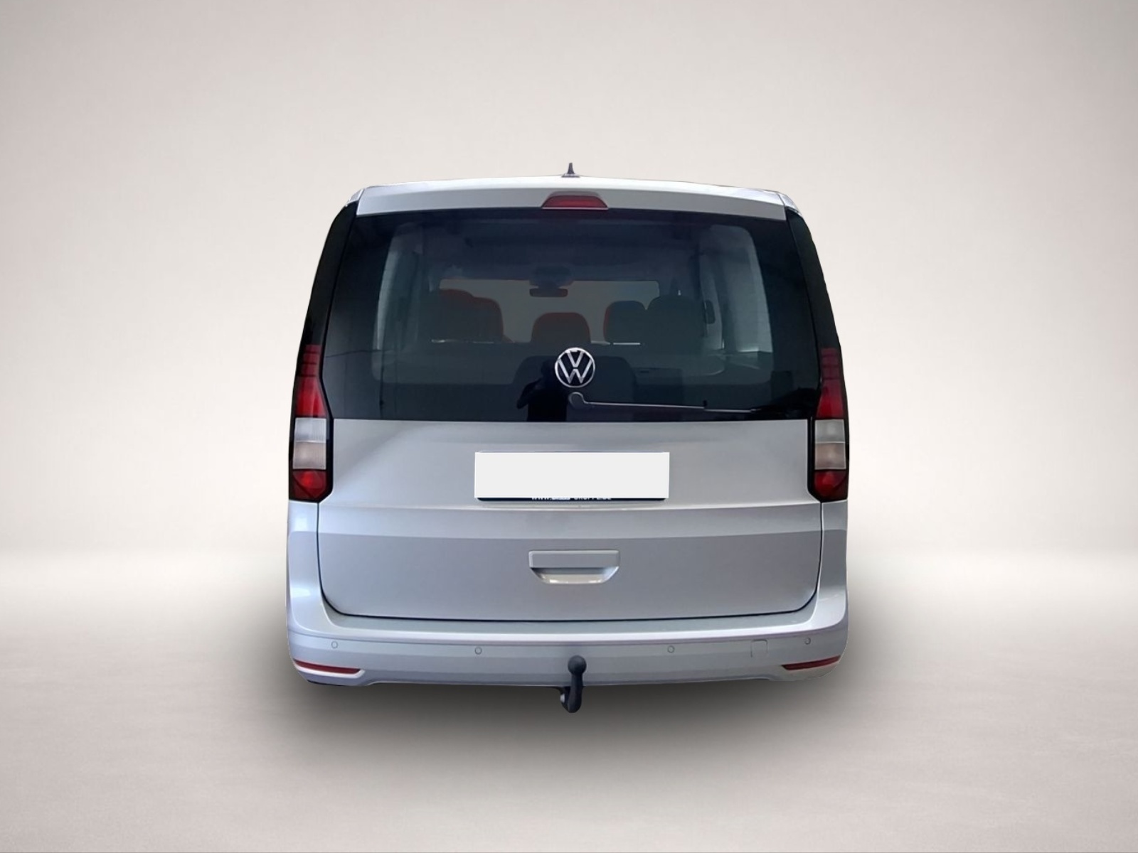 Bild 4 Volkswagen Other Caddy 5-Sitzer 2,0 l 90 kW TDI EU6 SCR Frontantr