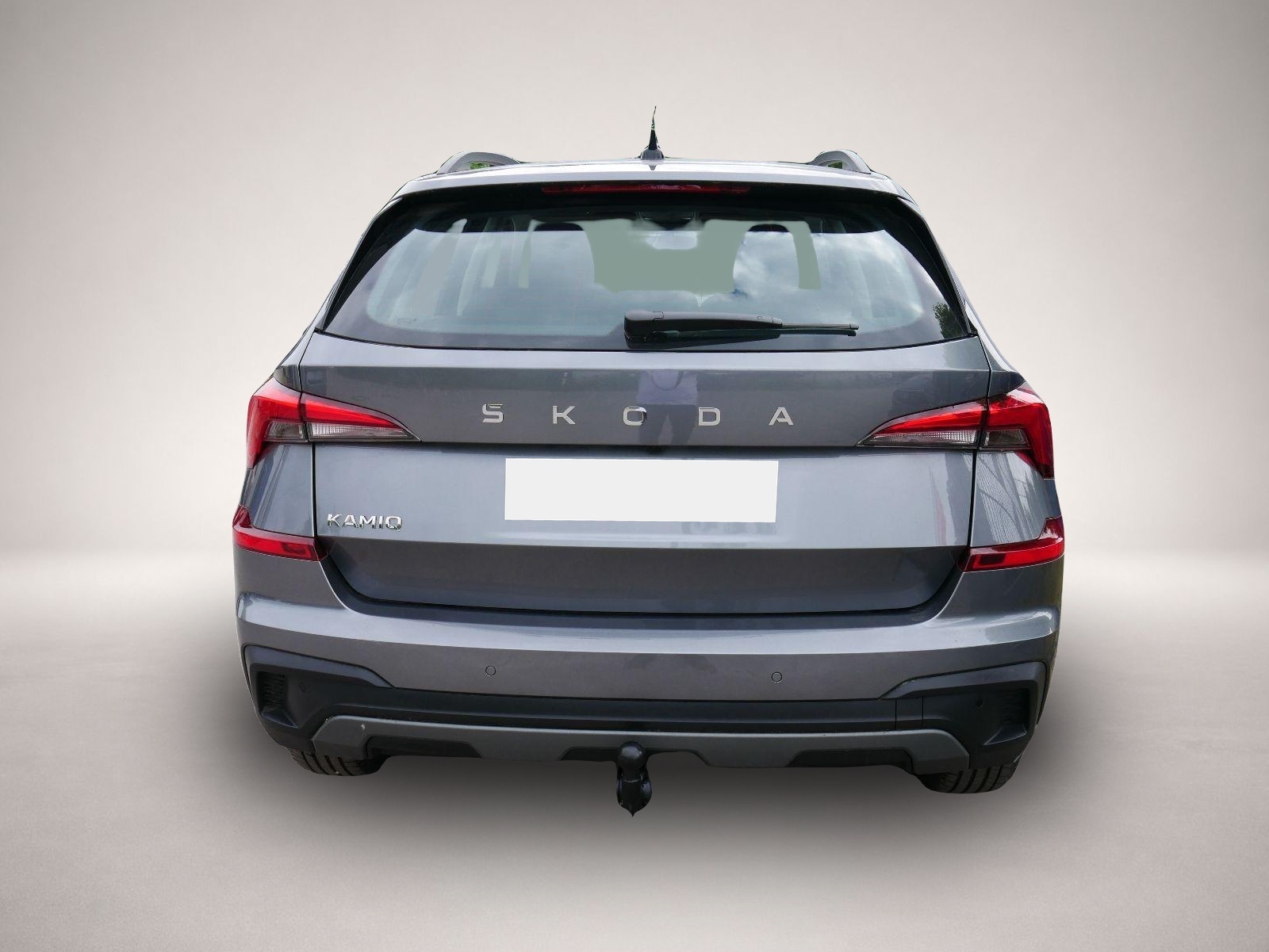 Bild 2 Skoda Kamiq 130 Jahre Edition 1,0 TSI DSG*AHK-SCHWENKB