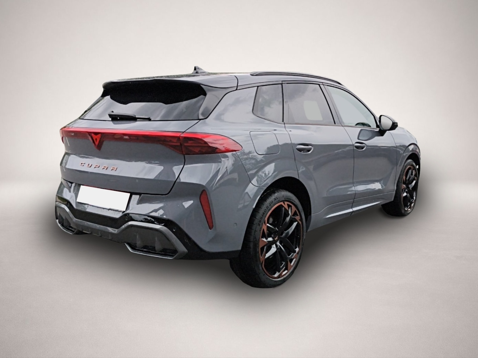 Bild 7 Cupra Terramar 2.0 TSI DSG 4Drive VZ 5-J-G HEAD UP MAT