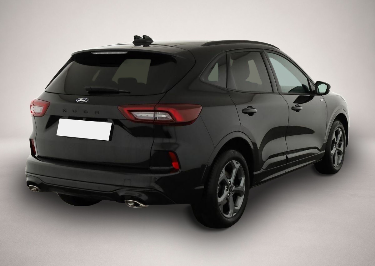 Ford Kuga Kuga 1.5 EcoBoost ST-Line, Navi, AHK, LED, Kamer - Thumbnail 3