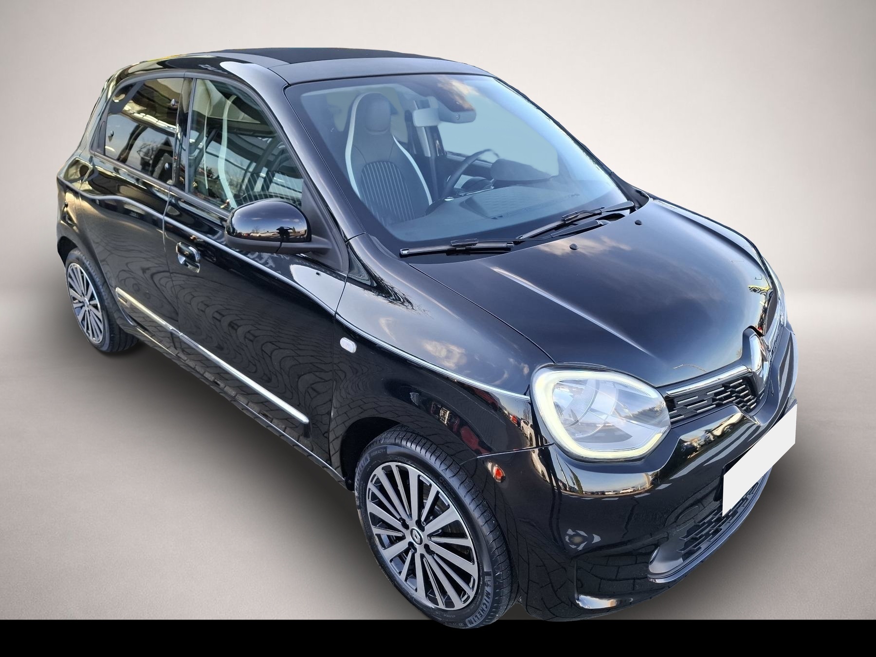 Bild 3 Renault Twingo E-TECH 100% elektrisch