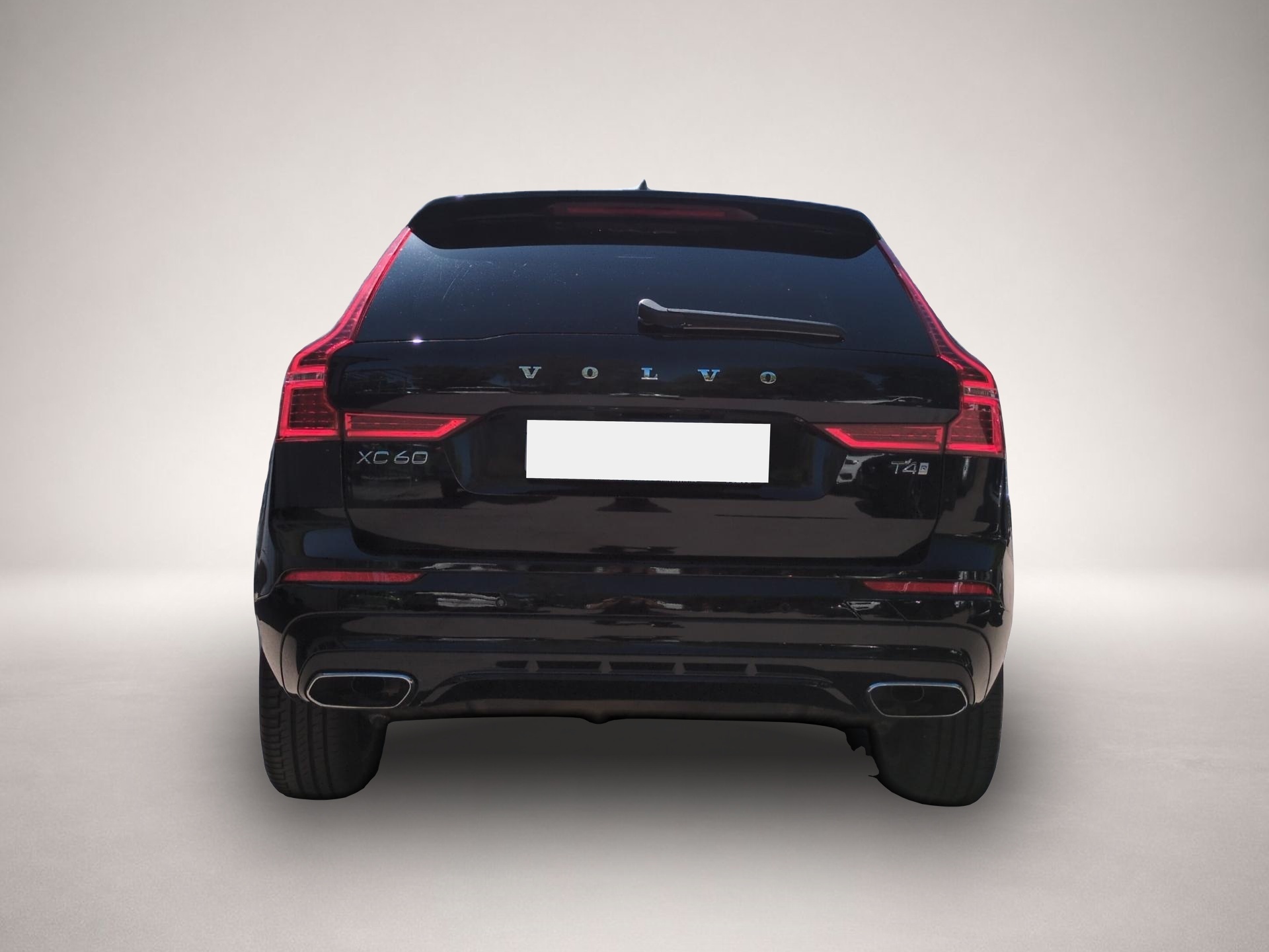 Bild 7 Volvo XC60 T4 R-Design 2WD Automatik Bluetooth Navi LE