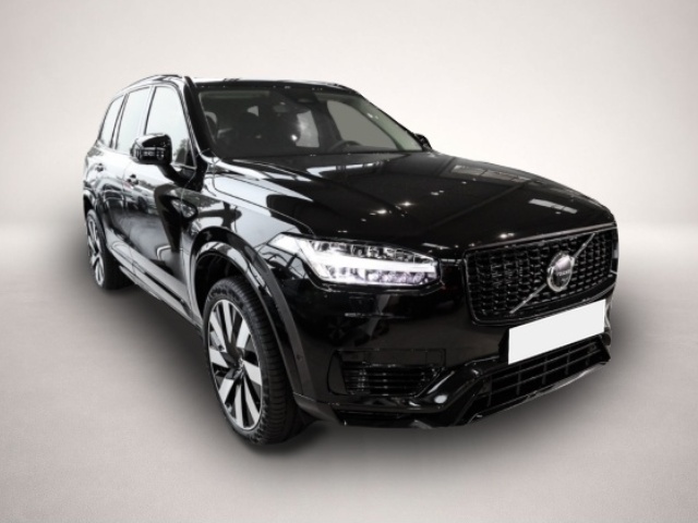 Bild XC90 Volvo