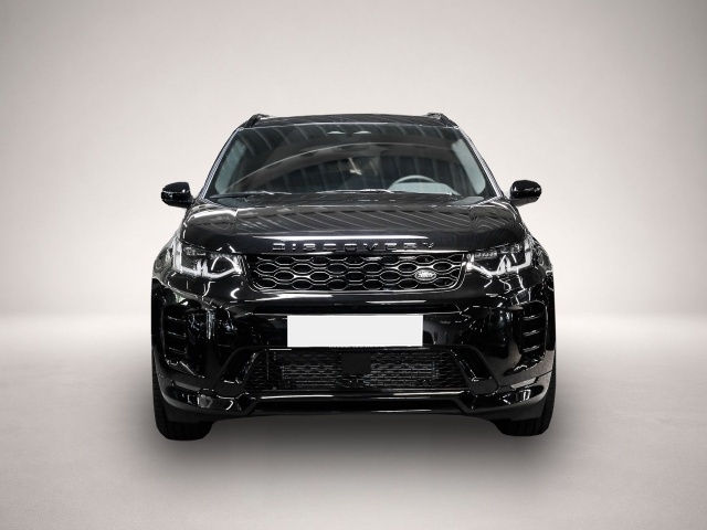 Bild 7 Land Rover Discovery Sport Hybrid Dynamic SE AWD P300e Lede