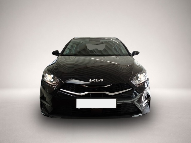 Fotografie 6 des Kia Other CEED_SW 1.5T-GDI DCT7 Vision Navi digitales Cock