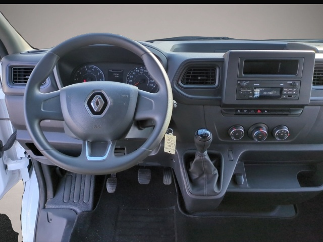 Bild 4 Renault Other Master Dreiseitenkipper DoKa L3 3,5t*AHK 6-Sitze