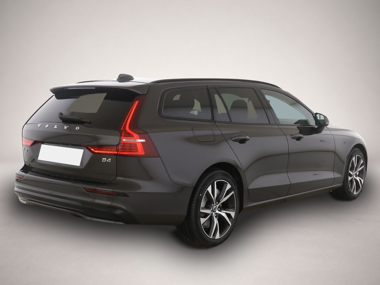 Bild 2 Volvo V60 Kombi Plus Dark B4 Benzin EU6e Digitales Coc