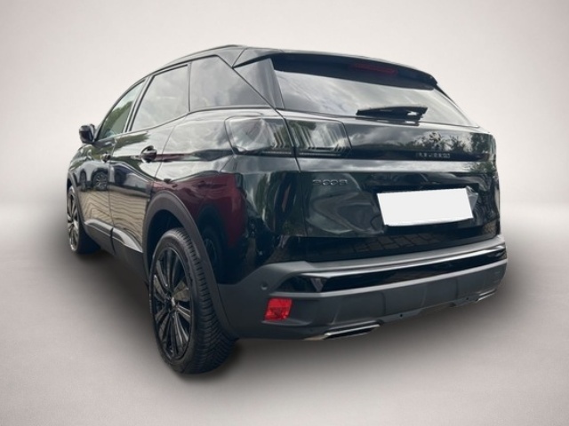 Bild 2 Peugeot 3008 (07.2016->) GT