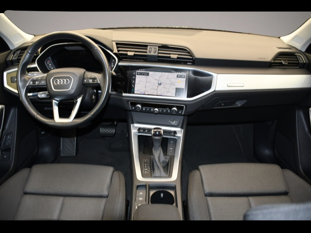 Bild 4 Audi quattro Q3 Sportback 45 TFSI quattro S-tronic AHK/virtua