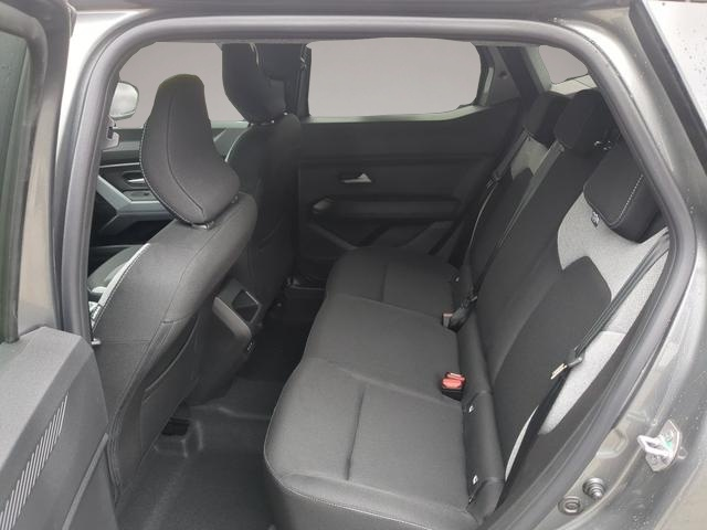 Bild 5 Dacia Duster Journey SHZ LKHZ Navi ECO-G 120 LPG Journey SHZ.