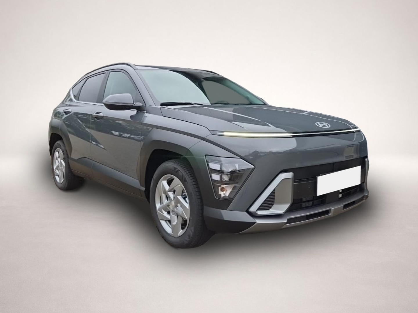 Bild 2 Hyundai Kona Trend 1.6 T-GDI 150PS Automatik Voll-LED-S
