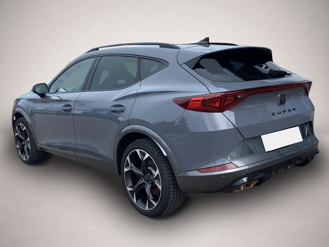 Bild 3 Cupra Formentor 1.4 TSI DSG eHybrid VZ AHK+SAFE+DRIVIN