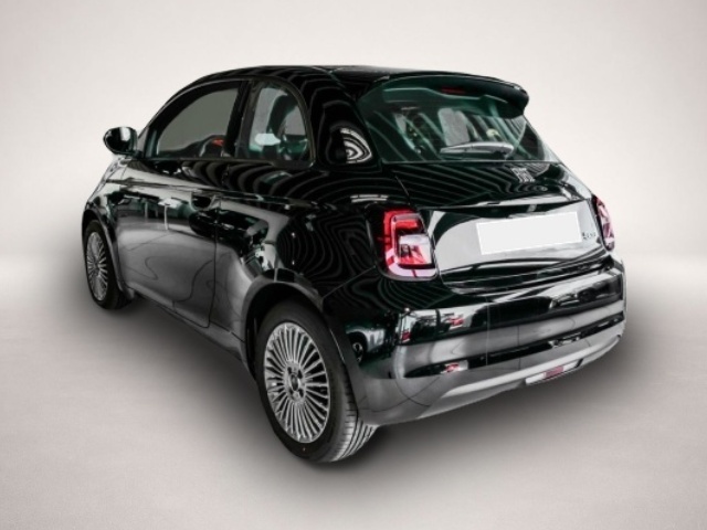 Bild 2 Fiat 500e Icon Klimaaut. // Carplay // 16 LM // Kamer