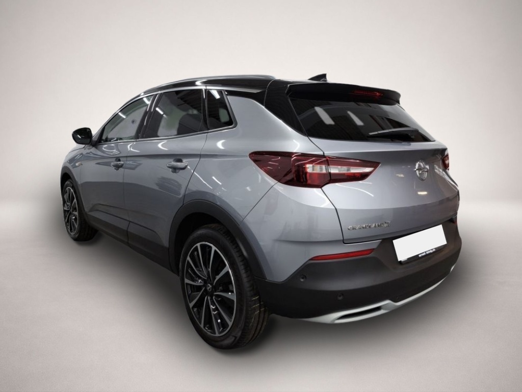 Opel Grandland (X)