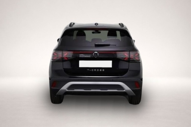 Bild 5 Volkswagen T-Cross LIFE T-Cross (Life) 1.0 TSI 85kW (115 PS) 7-Ga.
