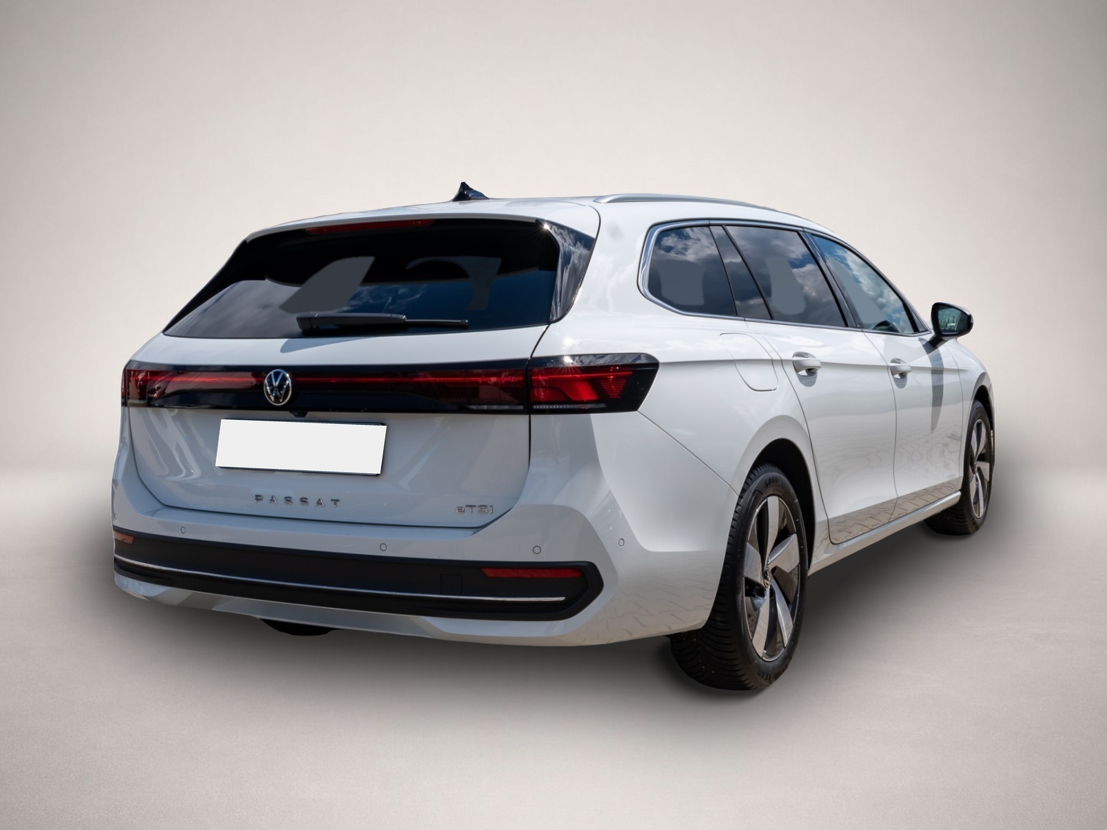 Bild 3 Volkswagen Passat