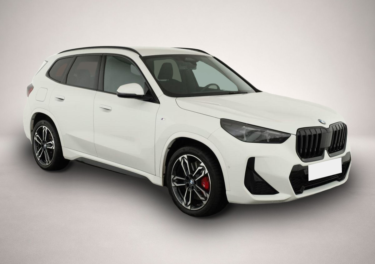 Fotografie 2 des BMW X1 18d M Sport, LED, AHK, Kamera, Navi, AppConne
