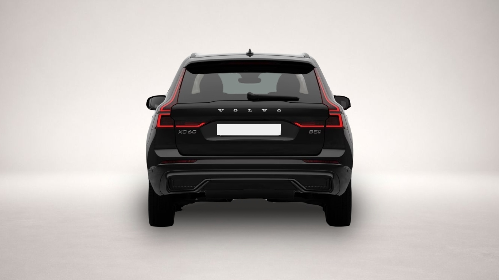 Bild 4 Volvo XC60 Plus Dark AWD Premium-Paket Lagom-Paket Lic