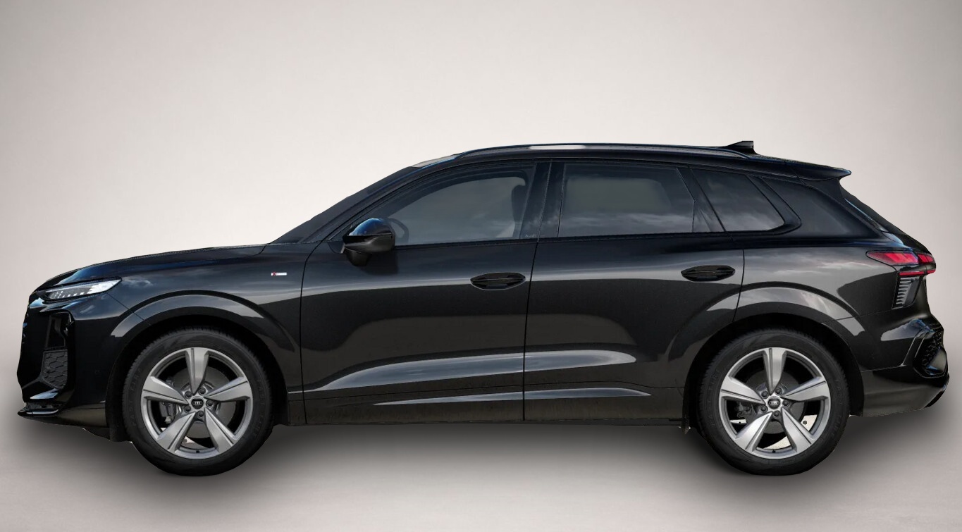 Fotografie 2 des Audi Q3 2xS line Tech Pano LED+ DynamikP 19Z KlimaP