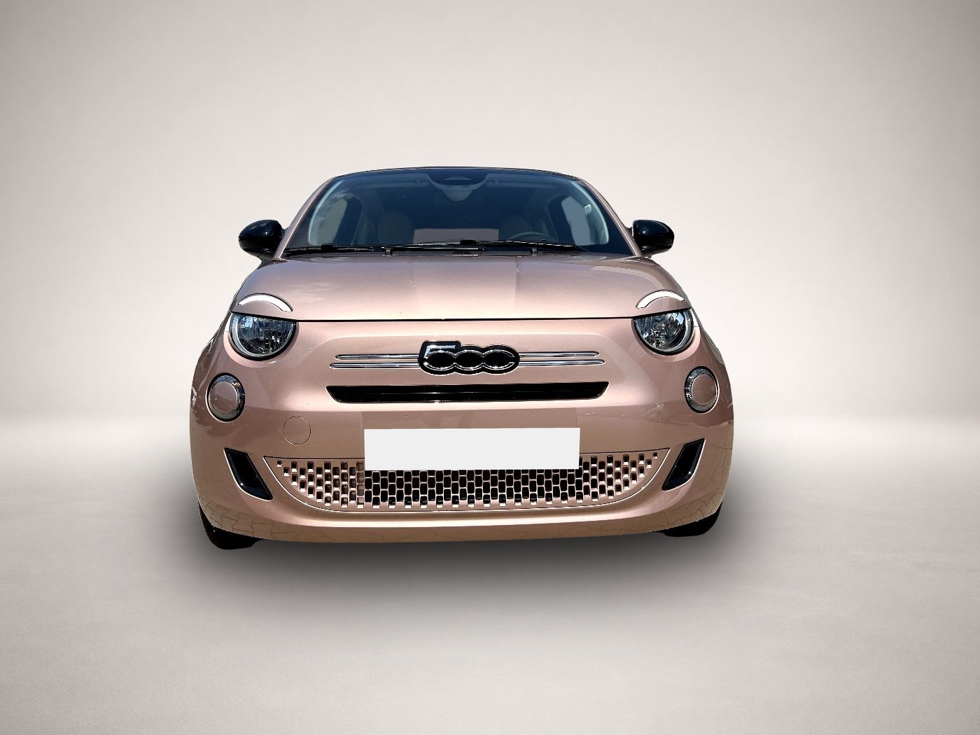 Fotografie 6 des Fiat 500C Cabrio Icon 1.0 FireFly *Klimaauto Alu PDC*
