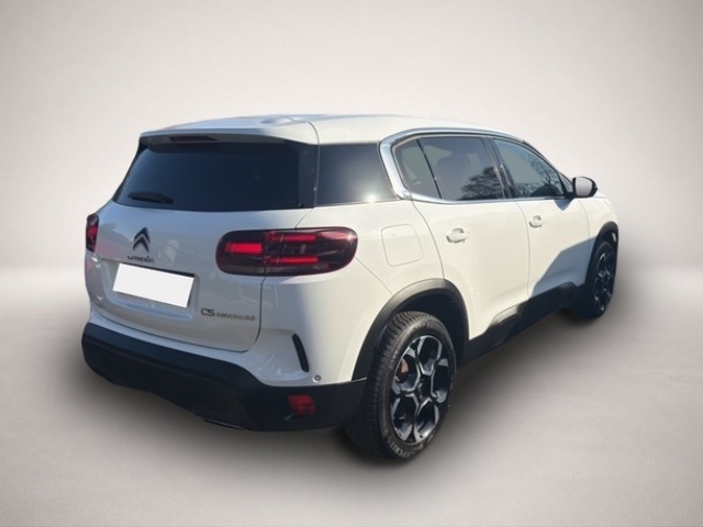 Fotografie 5 des Citroën C5 Aircross Plus +Navi Dig.Cockpit+Kamera+PDC+Al
