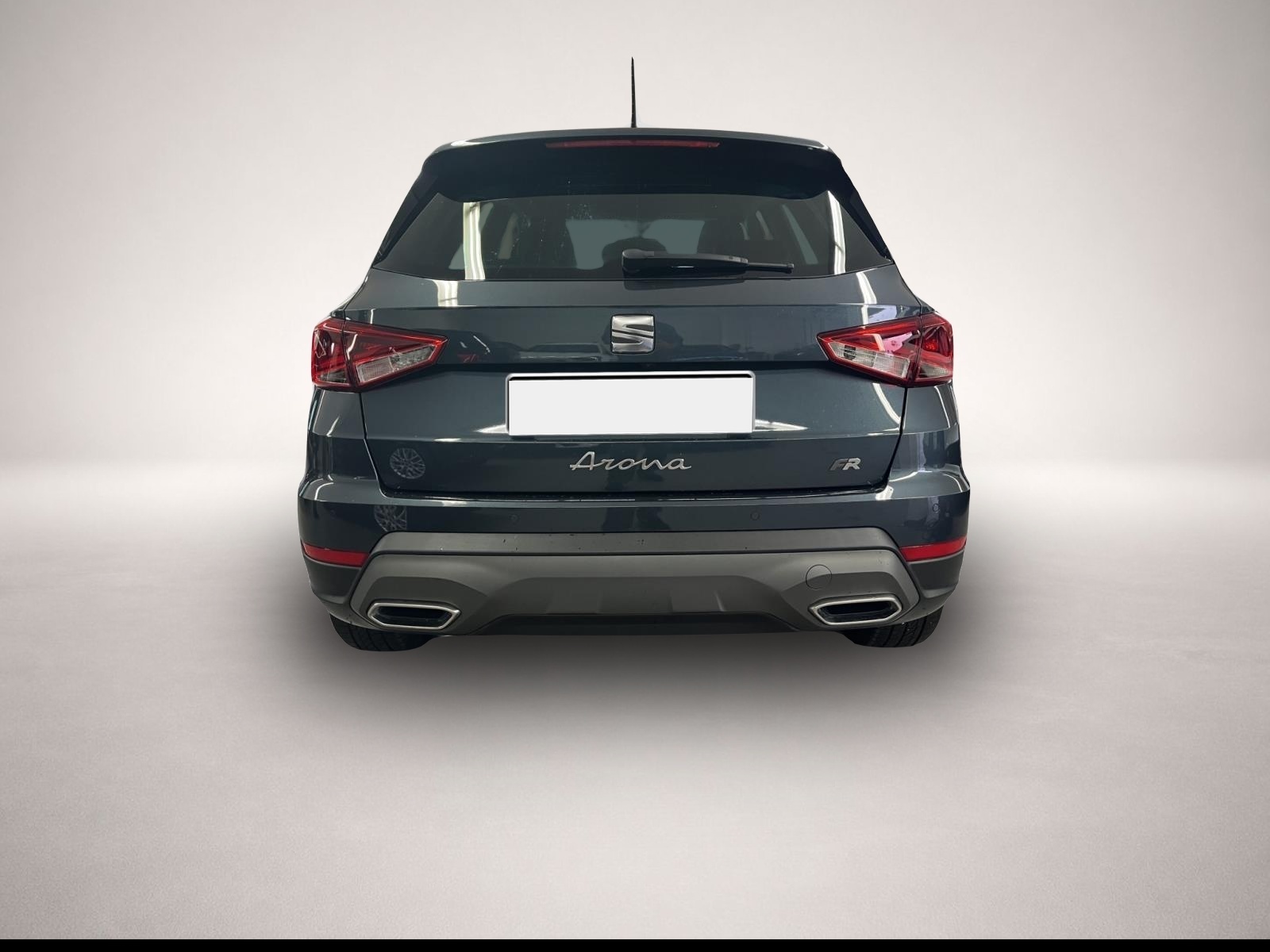 Bild 5 Seat Arona 1.0 TSI DSG AB197EUR FR AHK NAVI REAR VIEW