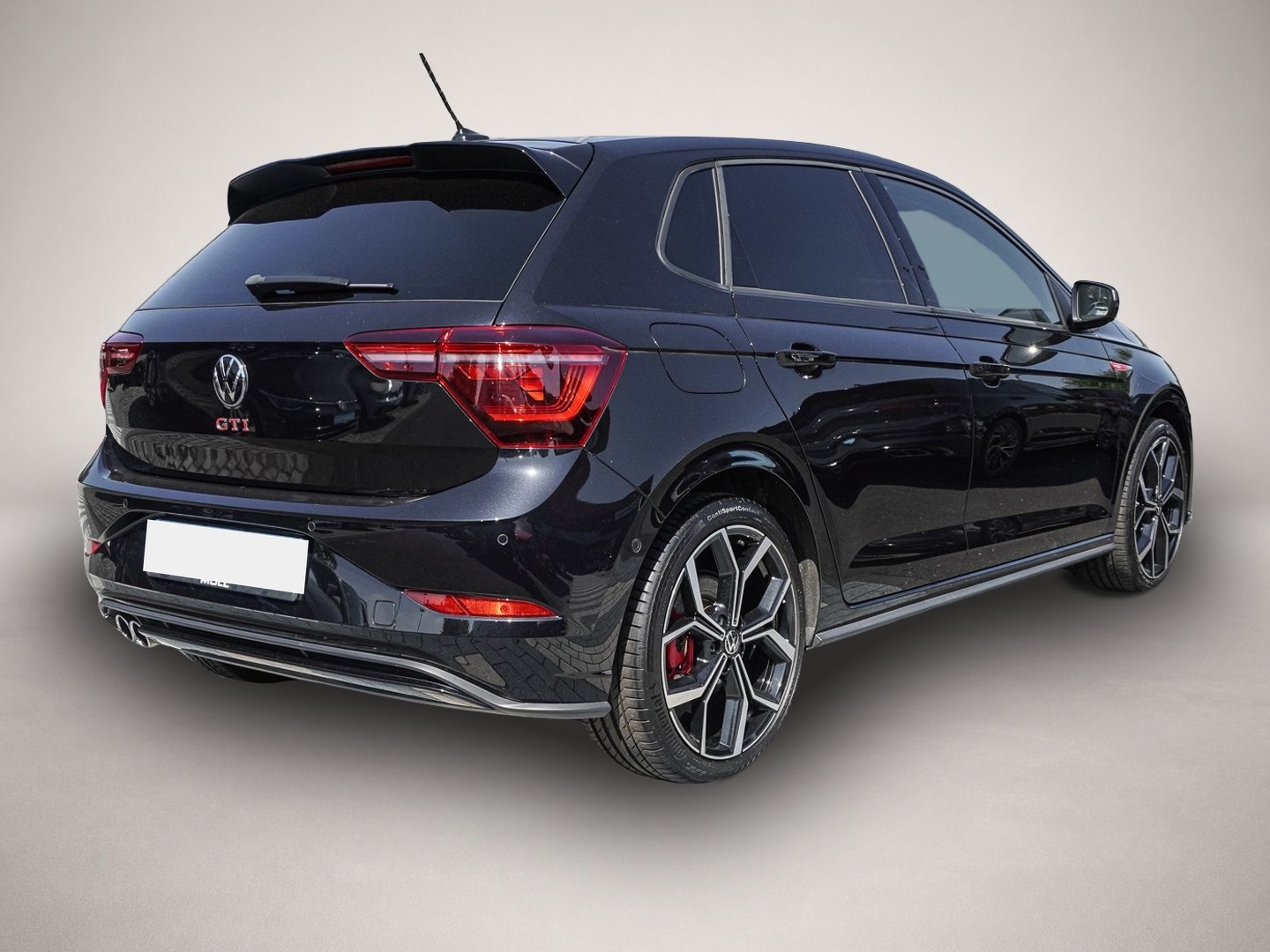 Bild 3 Volkswagen Polo GTI 2.0 TSI DSG